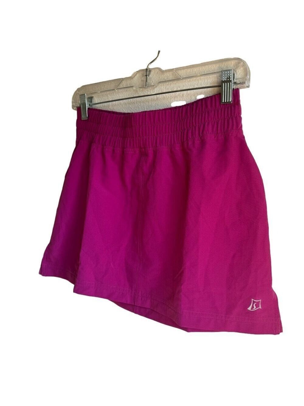 *NWOT* SKIRT SPORTS Tech-material Pull-On Skirt - Picture 3 of 9